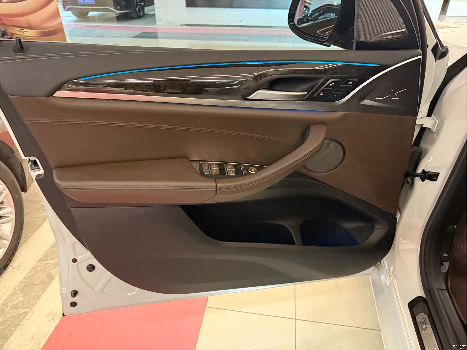 BMW X3, 2020 6