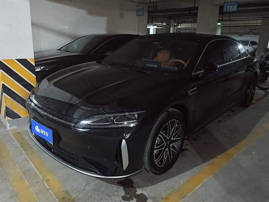 Chery A9L