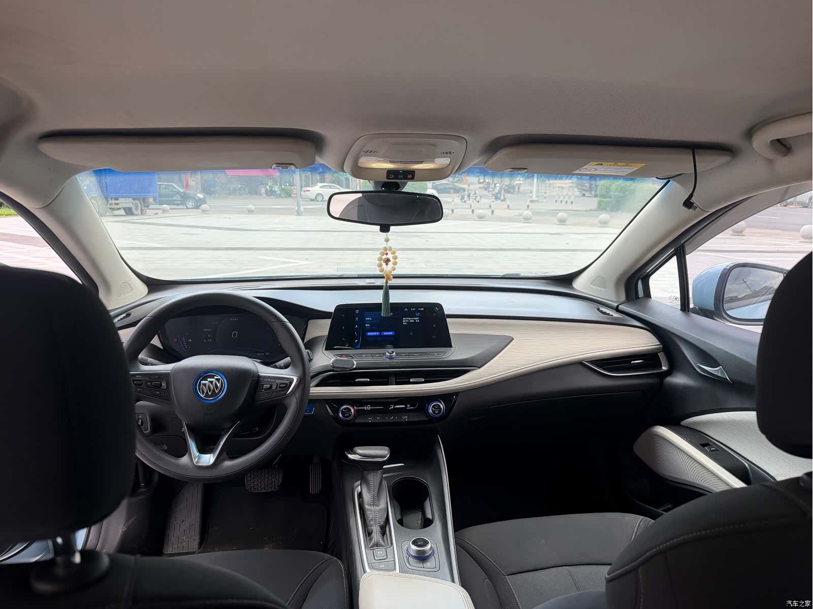 Buick Velite, 2021 6