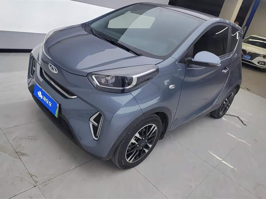 Chery Little Ant