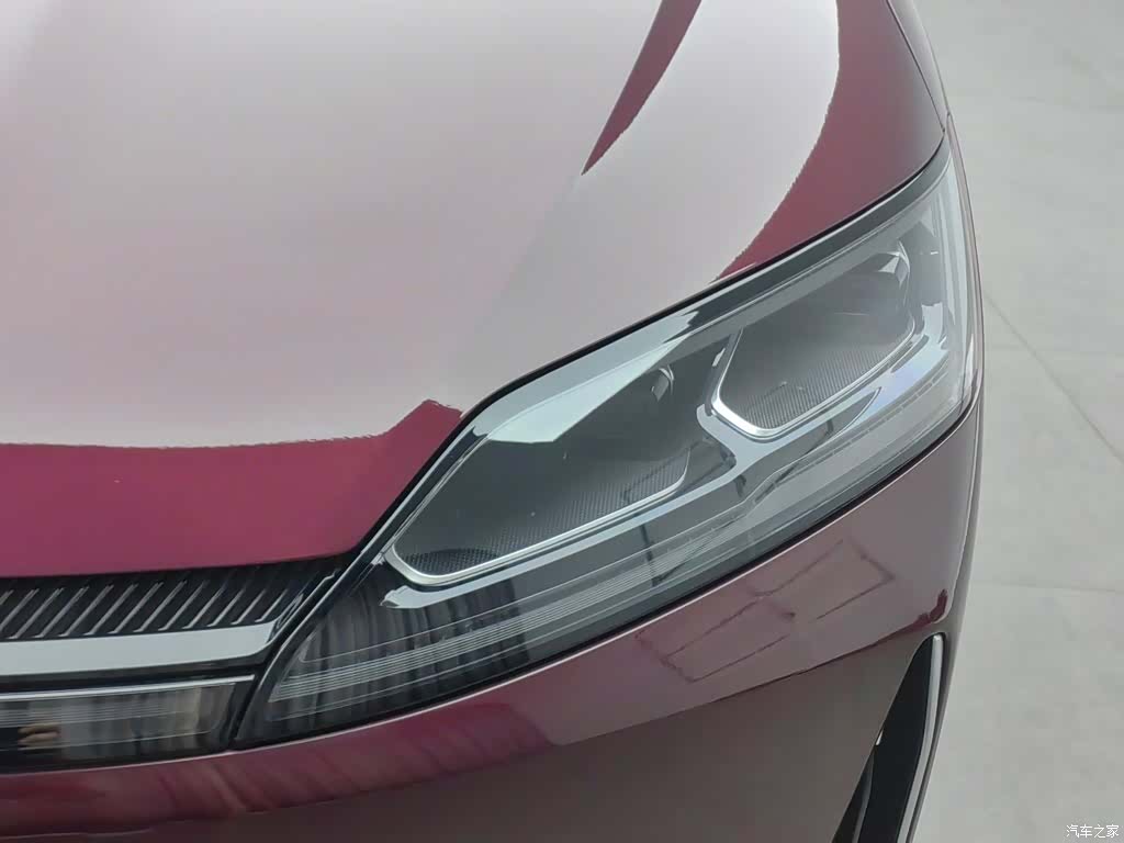 Chery A9L, 2025 7