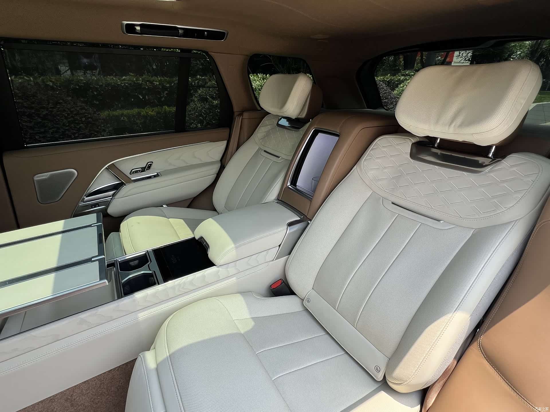 Land Rover Range Rover, 2025 4