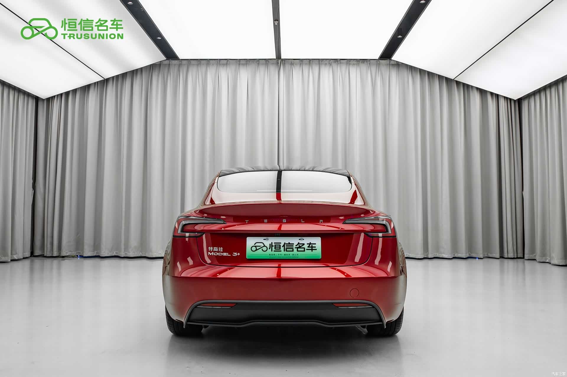 Tesla Model 3, 2025 все фото