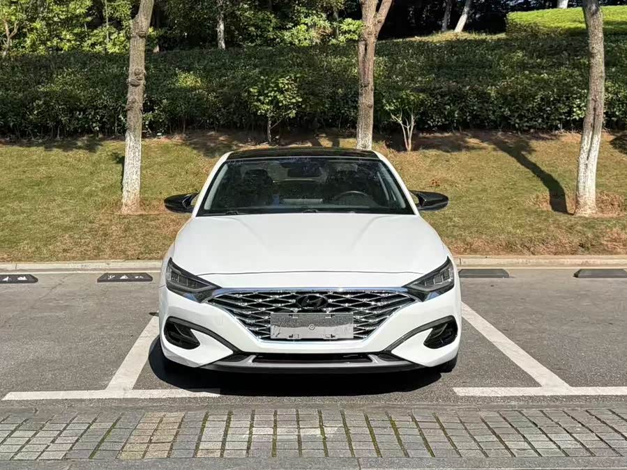 Hyundai Fiesta 2019, фото 2