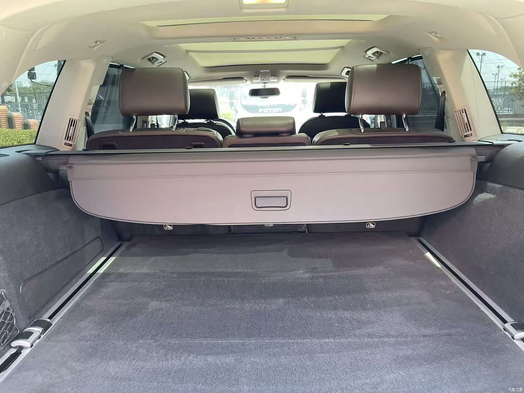 Audi Q7, 2012 14