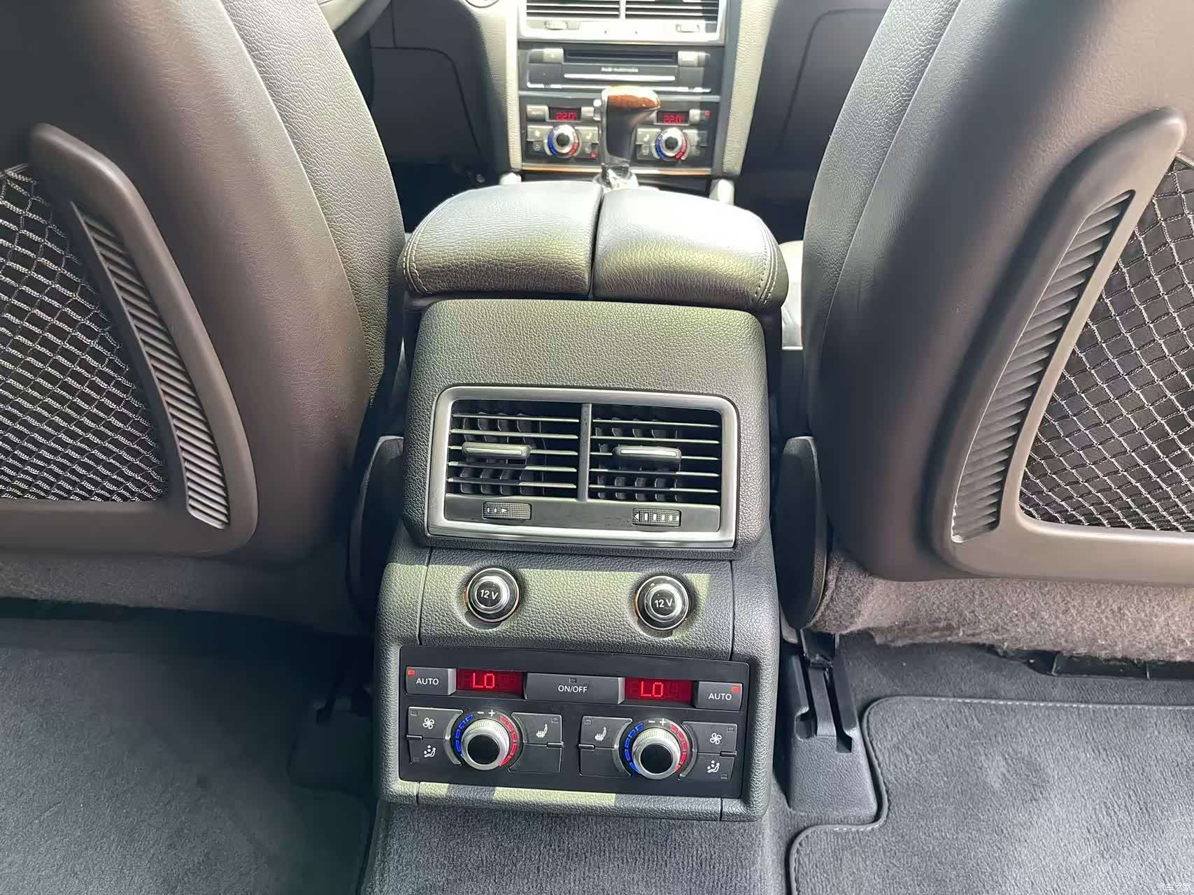 Audi Q7, 2012 22
