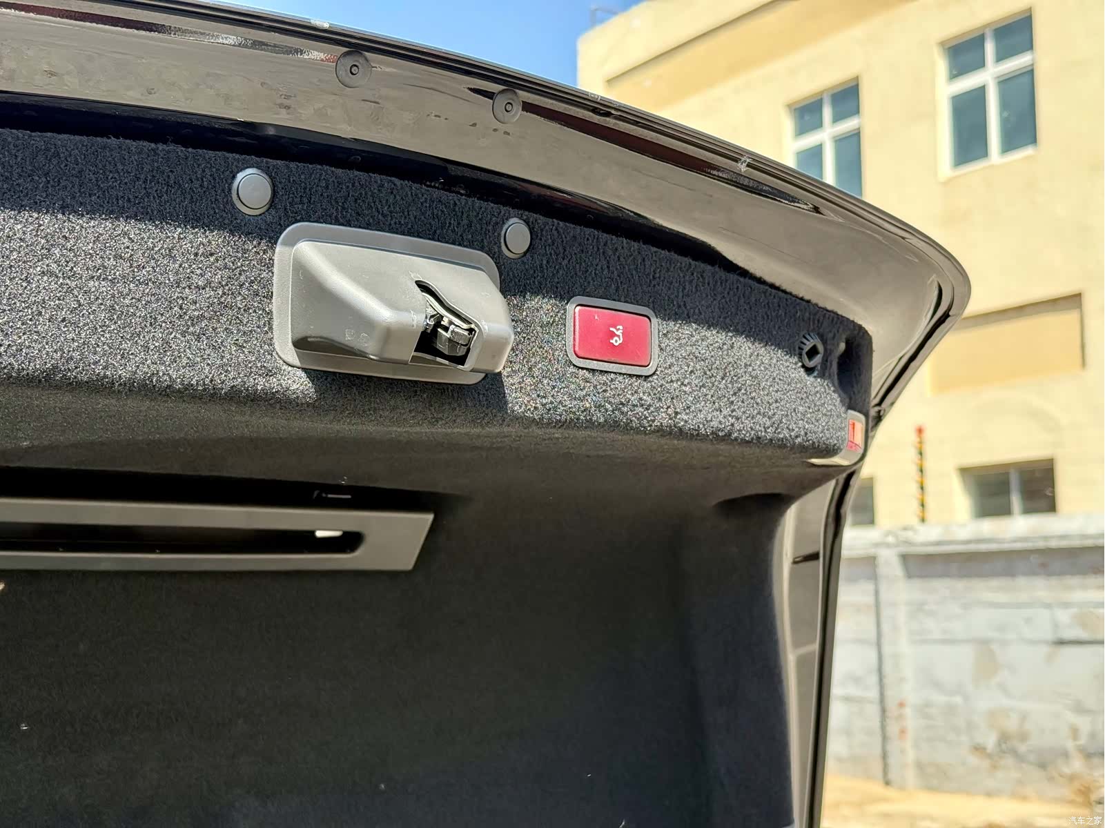 Mercedes-Benz S-Class, 2019 20
