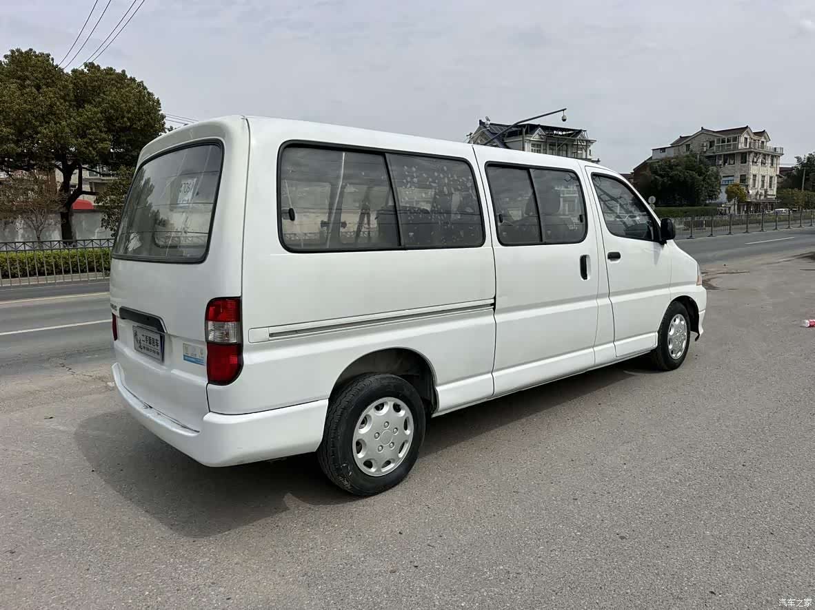 HuaChenLeiNuo V19, 2019 4