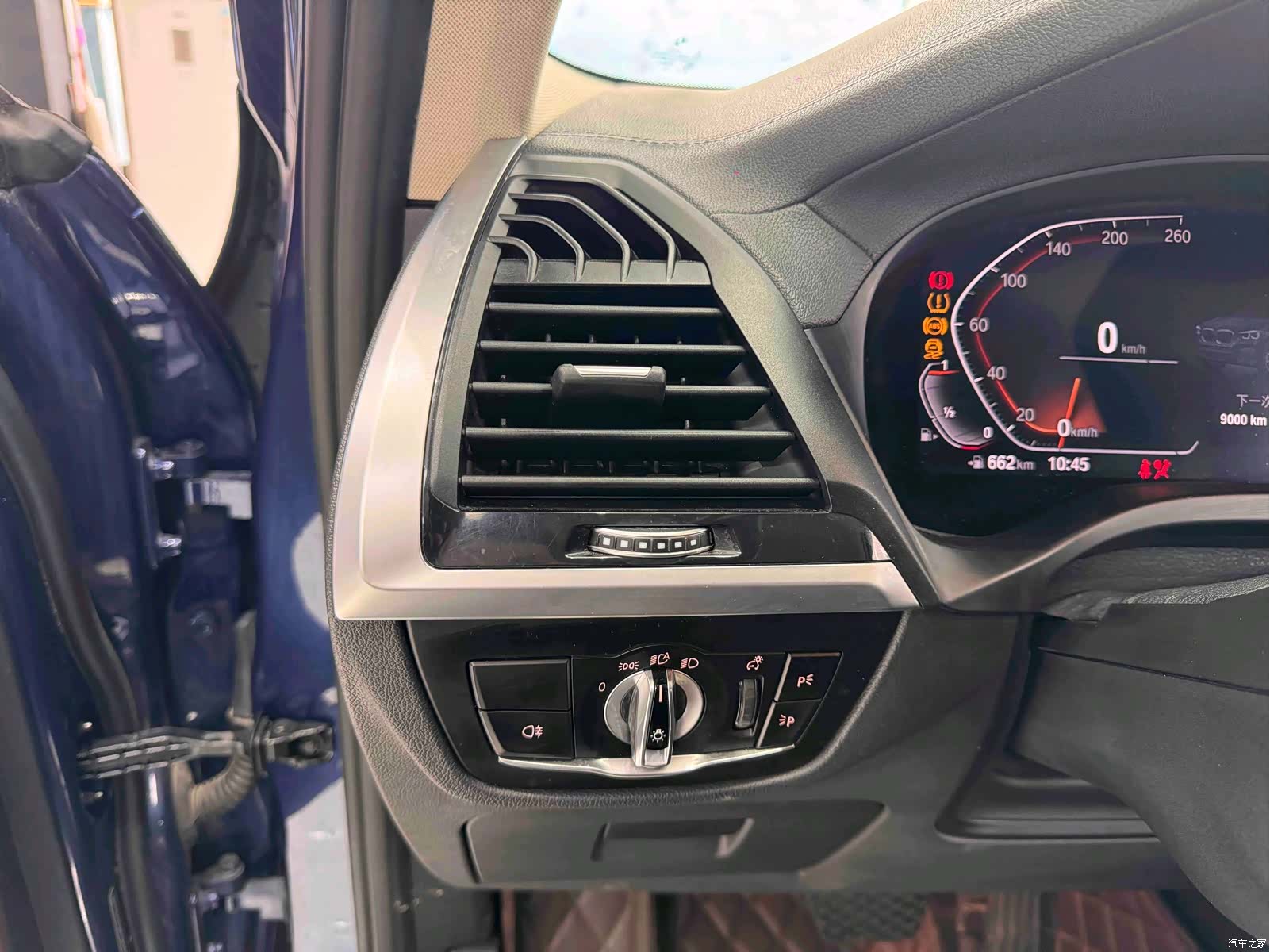 BMW X3, 2021 29