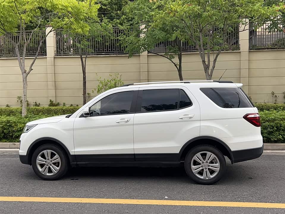 Oshan CX70 Oshan CX70