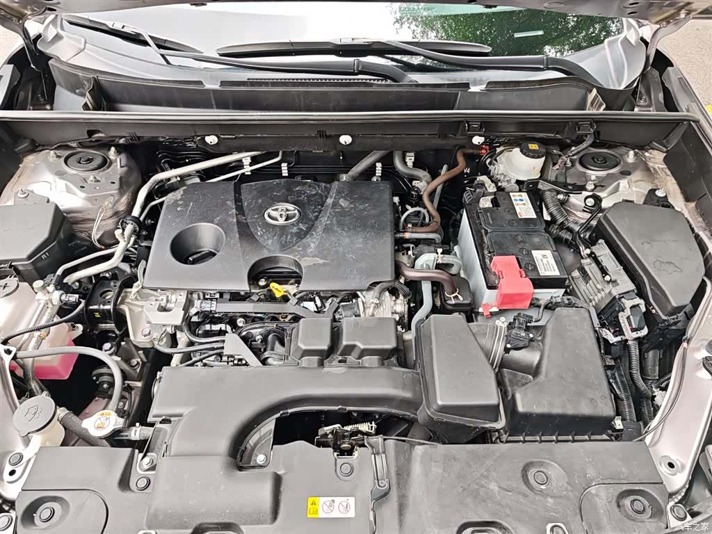 Toyota Wildlander, 2023 30