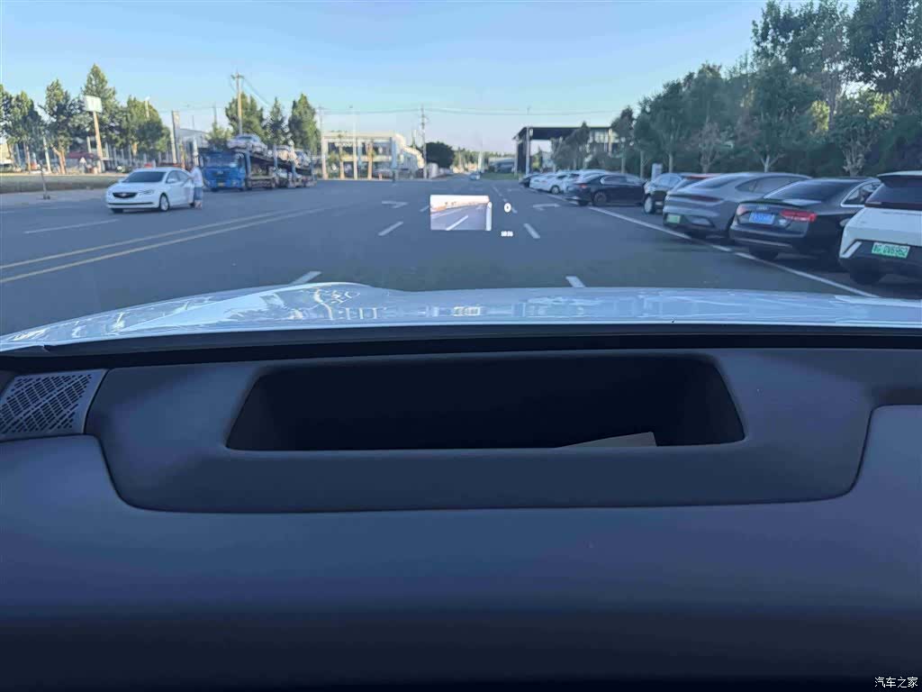 NIO L90, 2025 19