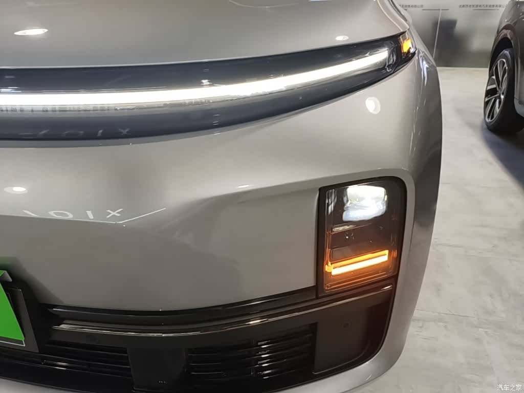 Li Auto L7, 2024 24