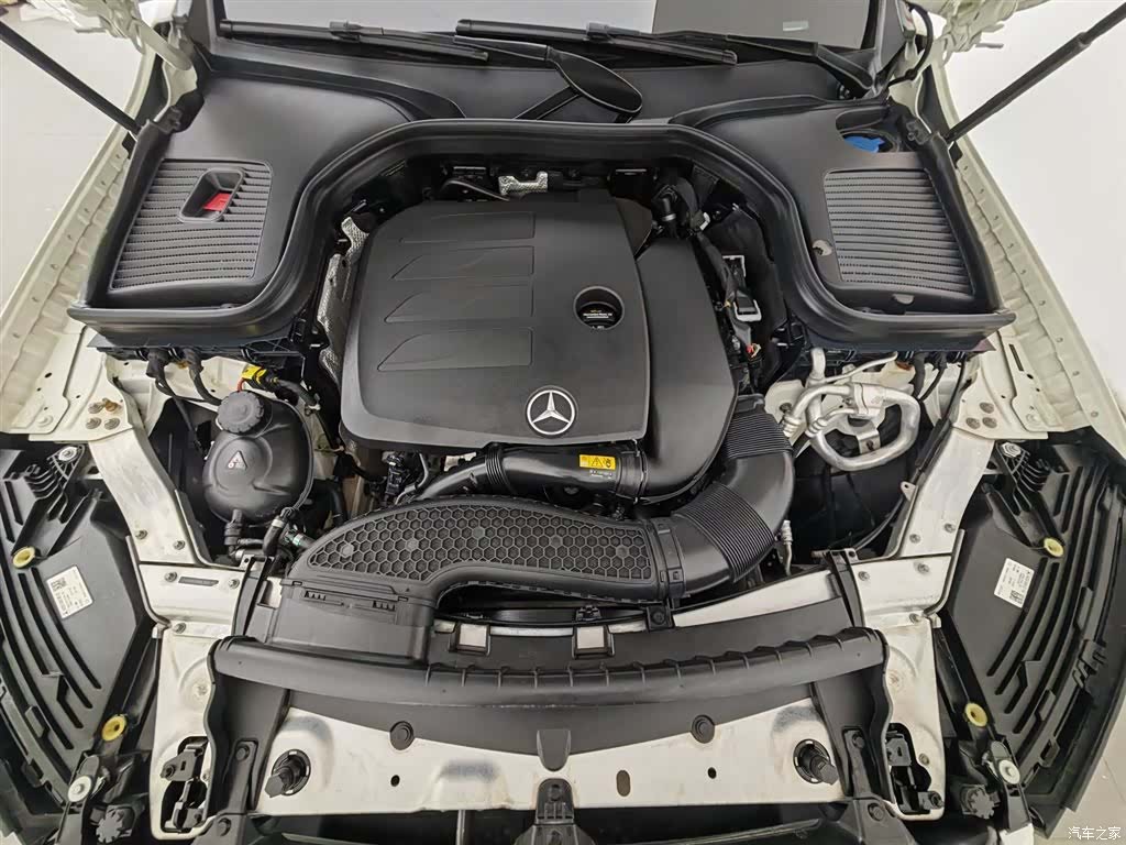 Mercedes-Benz GLC, 2023 6
