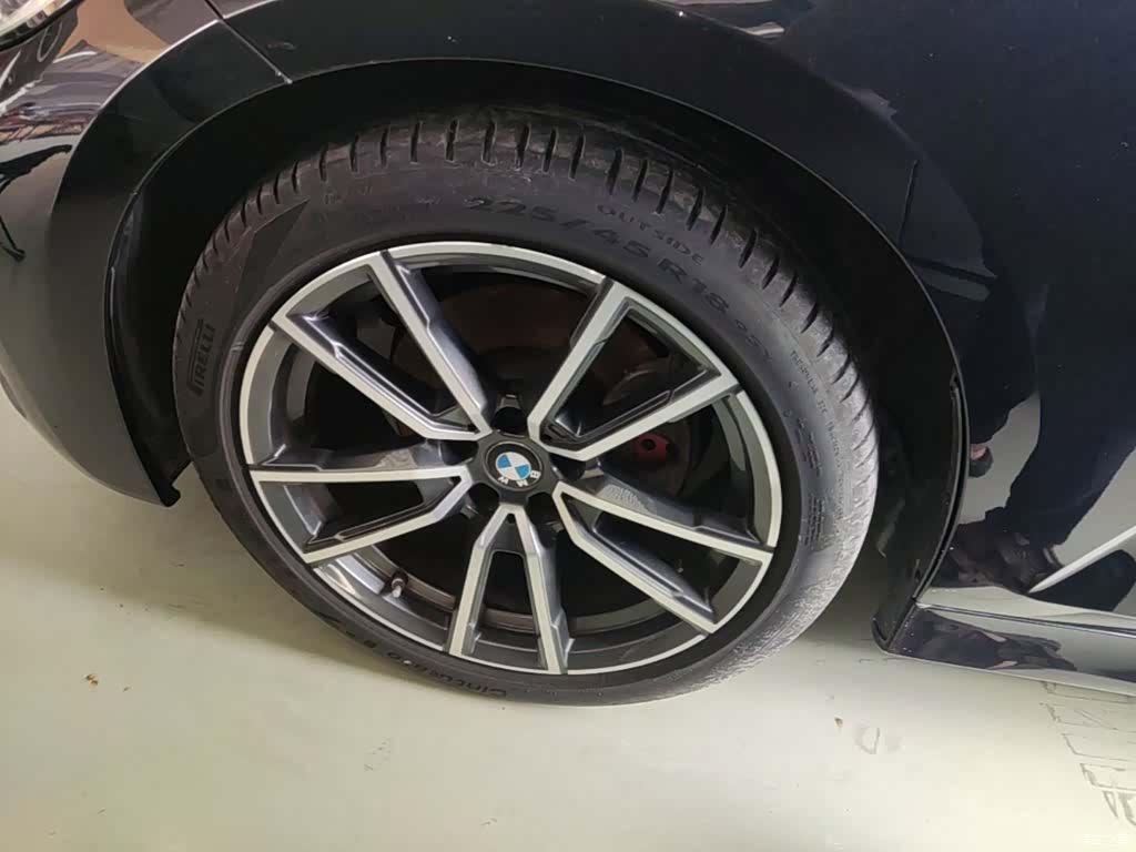 BMW 3 Series, 2022 25