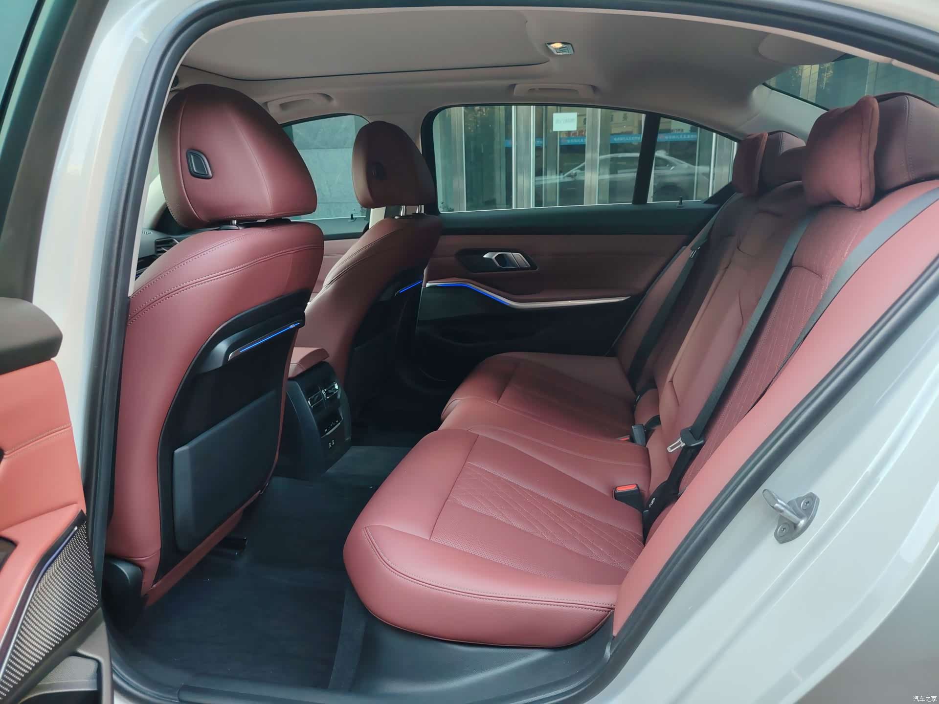 BMW 3 Series, 2022 10