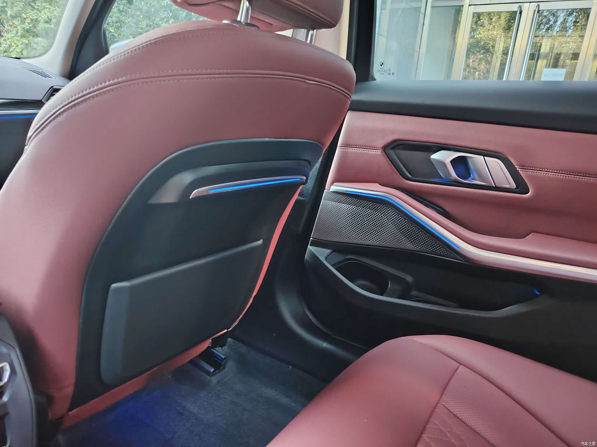 BMW 3 Series, 2022 11