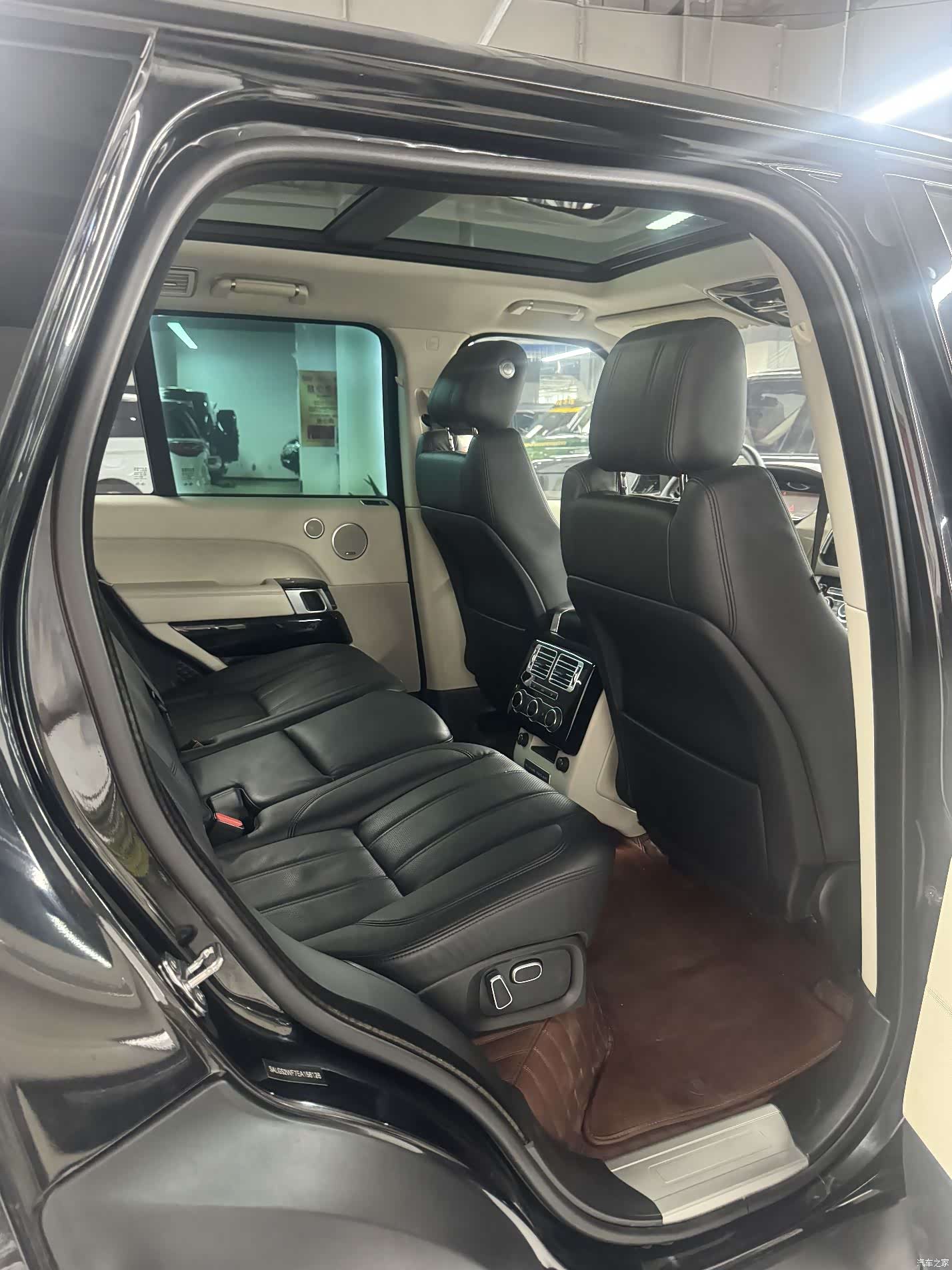 Land Rover Range Rover, 2014 16