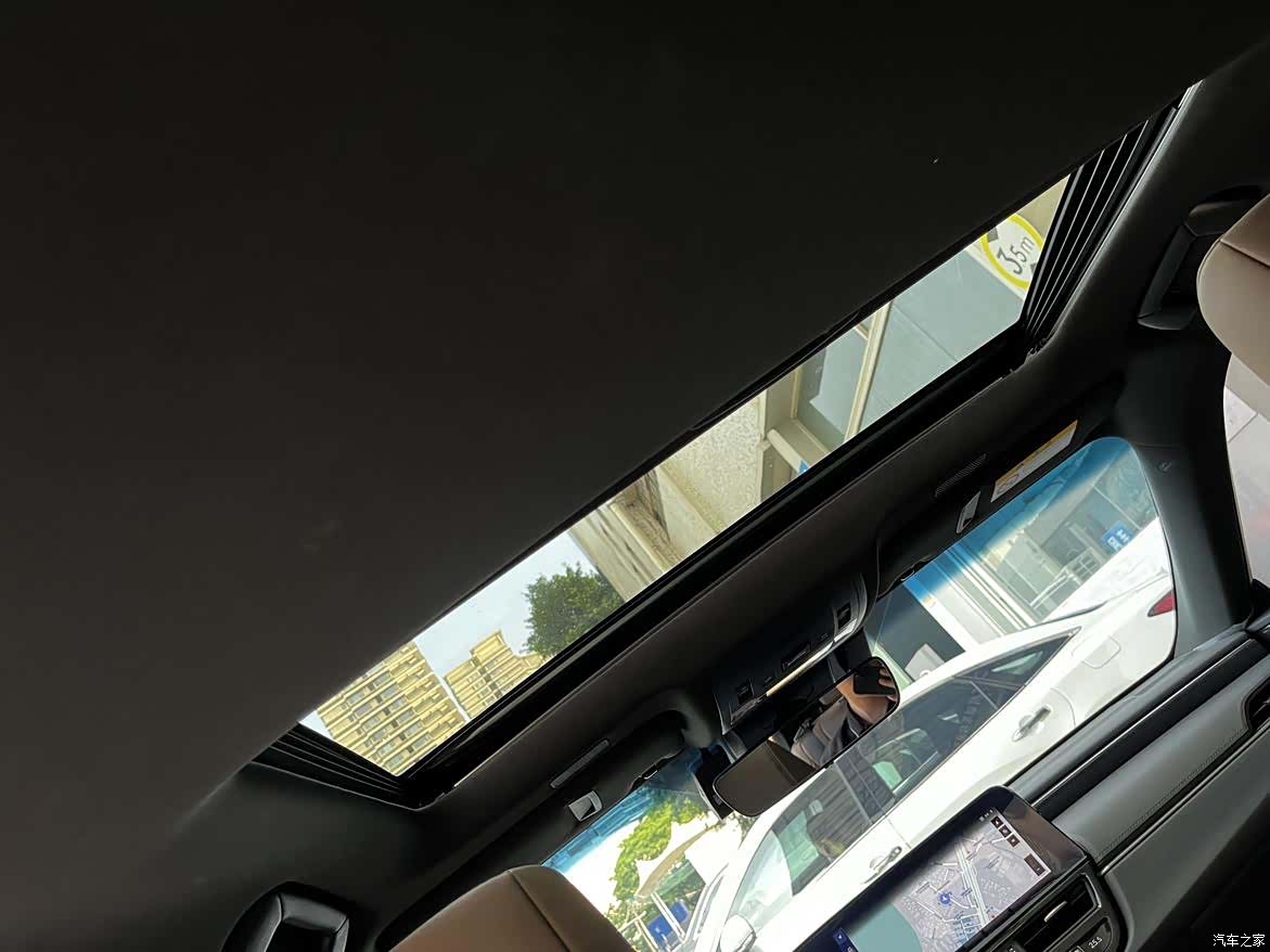 Lexus ES, 2023 27