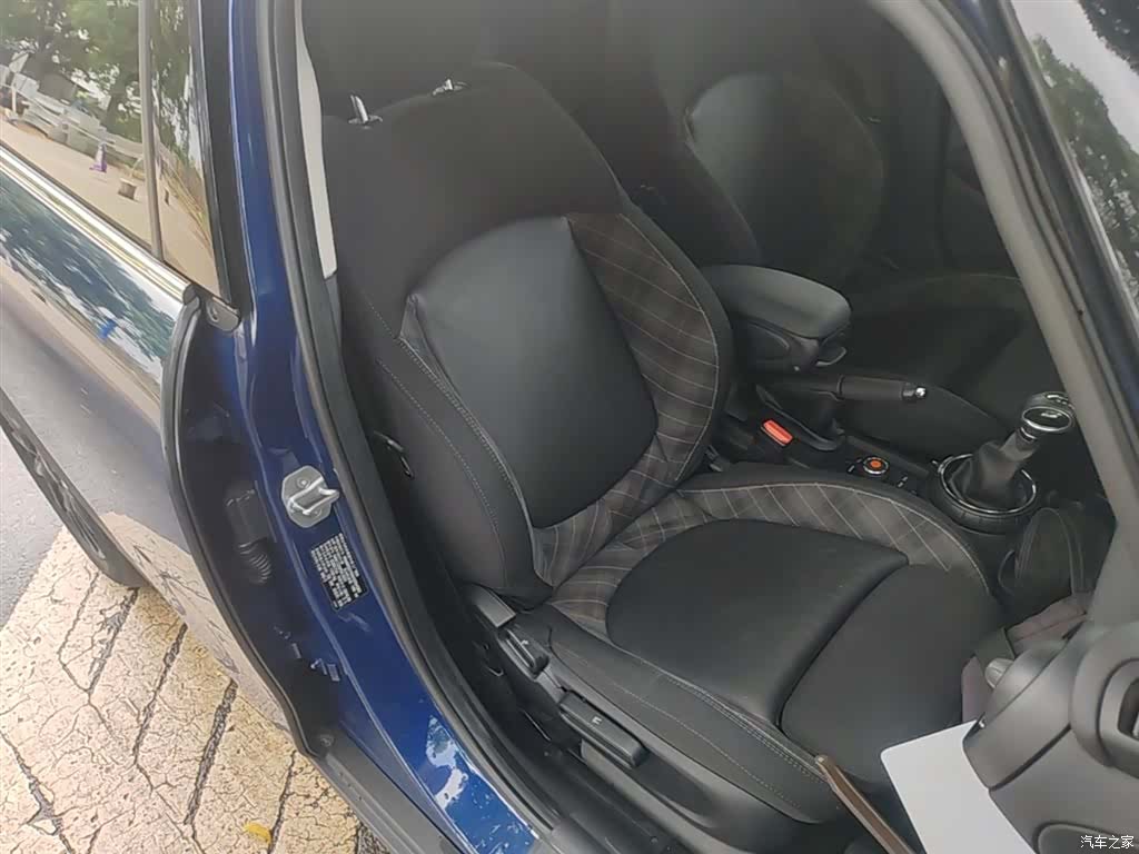 Mini Cooper, 2016 20