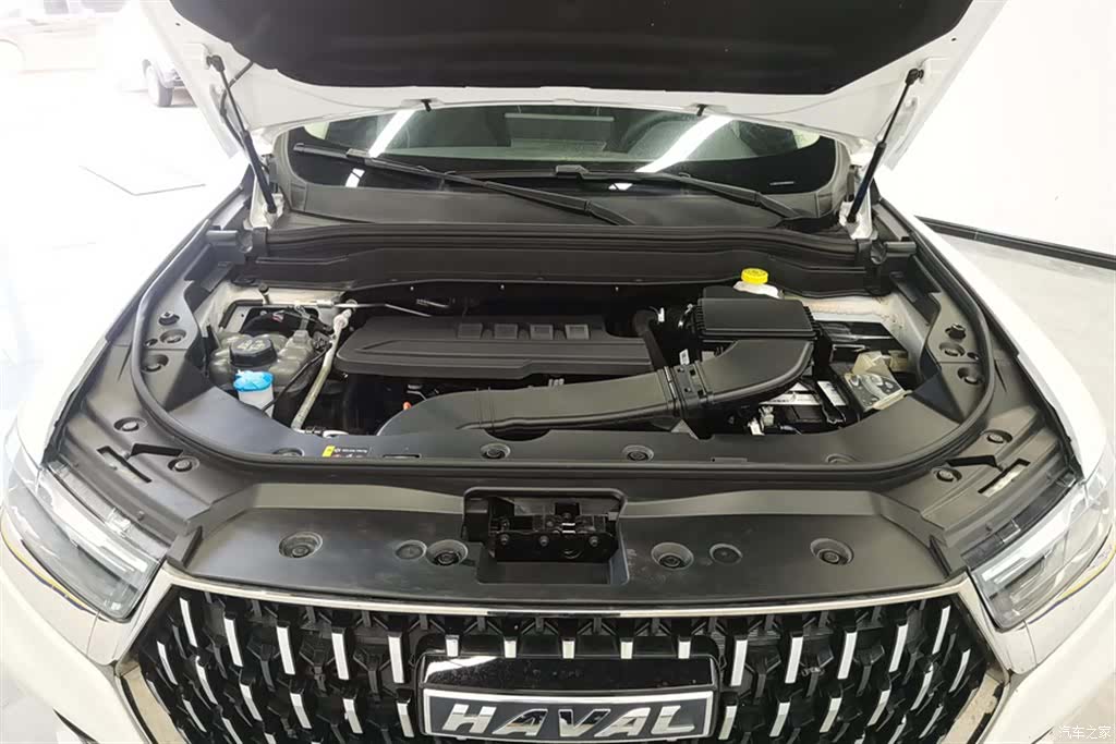 Haval H6, 2024 10