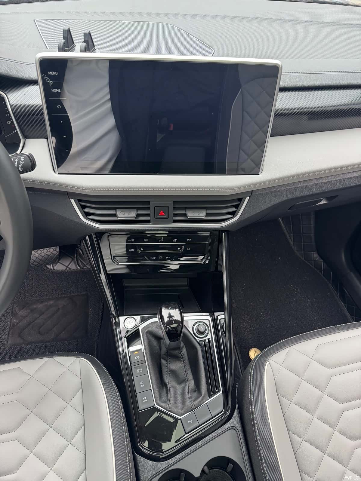 Volkswagen Tayron, 2024 13