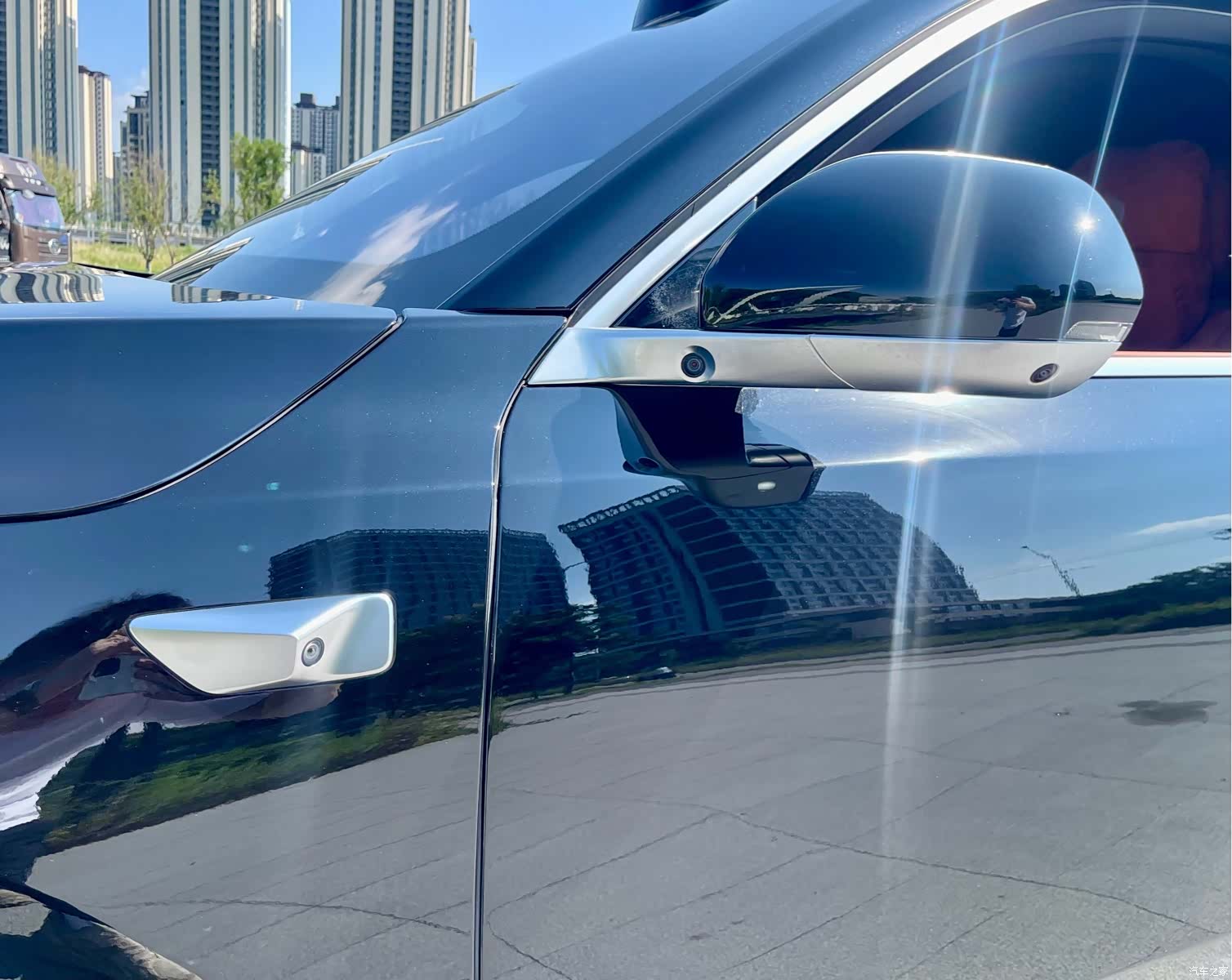 Li Auto L7, 2025 все фото