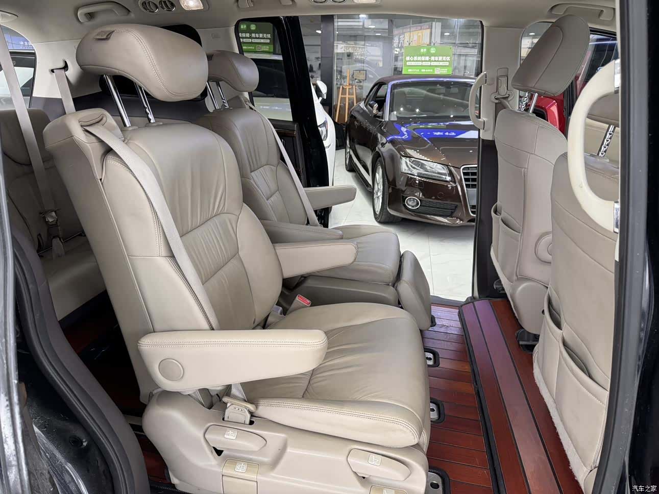 Honda Odyssey, 2016 13