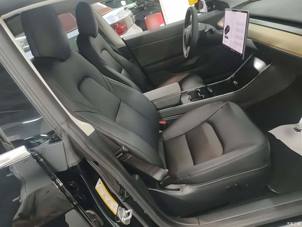 Tesla Model 3, 2020 20