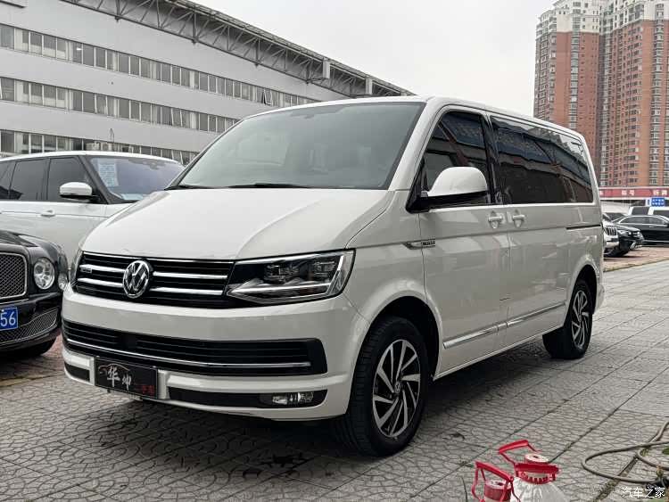 Volkswagen 7