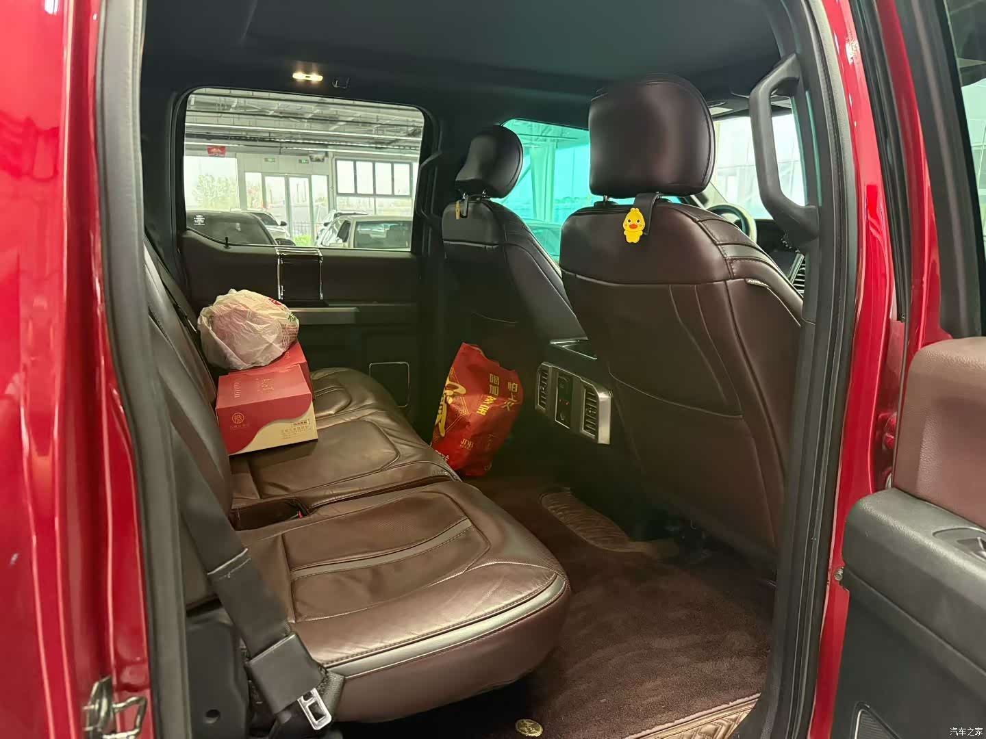 Ford F-150, 2016 9