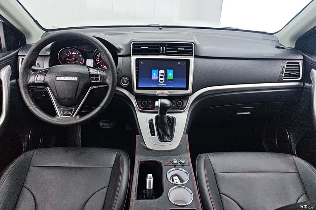 Haval M6, 2019 12