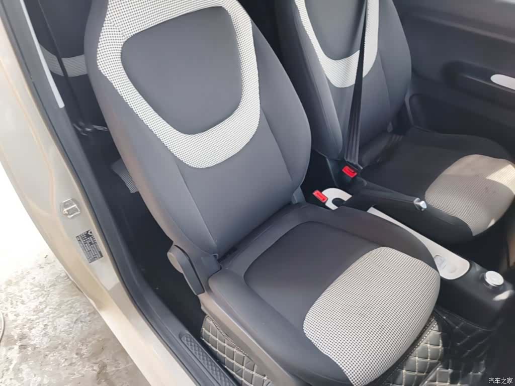 Wuling MINIEV, 2024 25