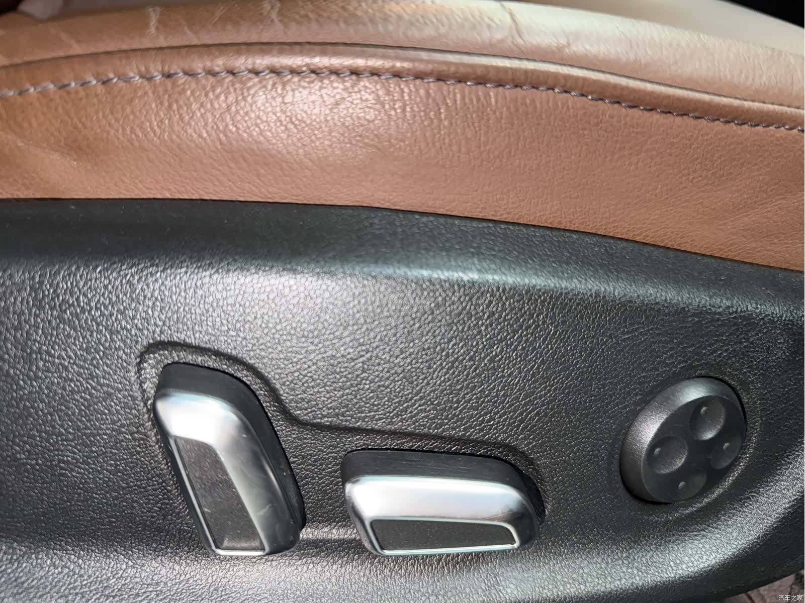 Audi A6L, 2017 все фото