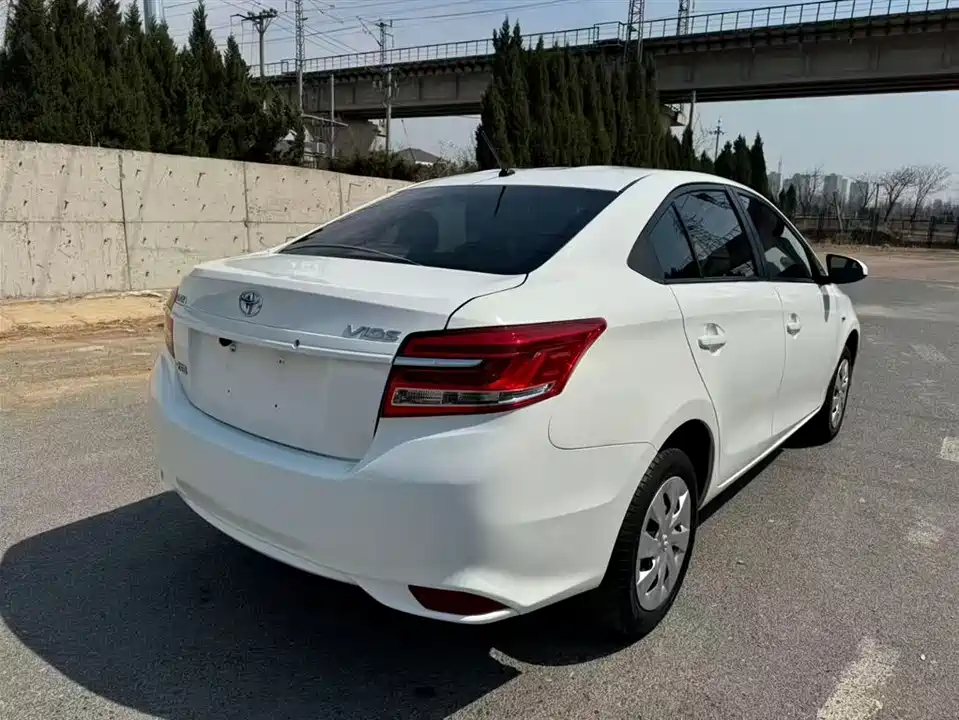 Toyota Vios