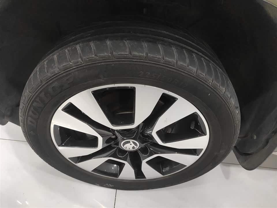 Skoda Yeti Skoda Yeti