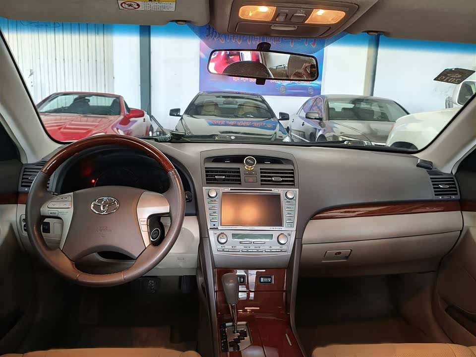 Toyota Camry Toyota Camry
