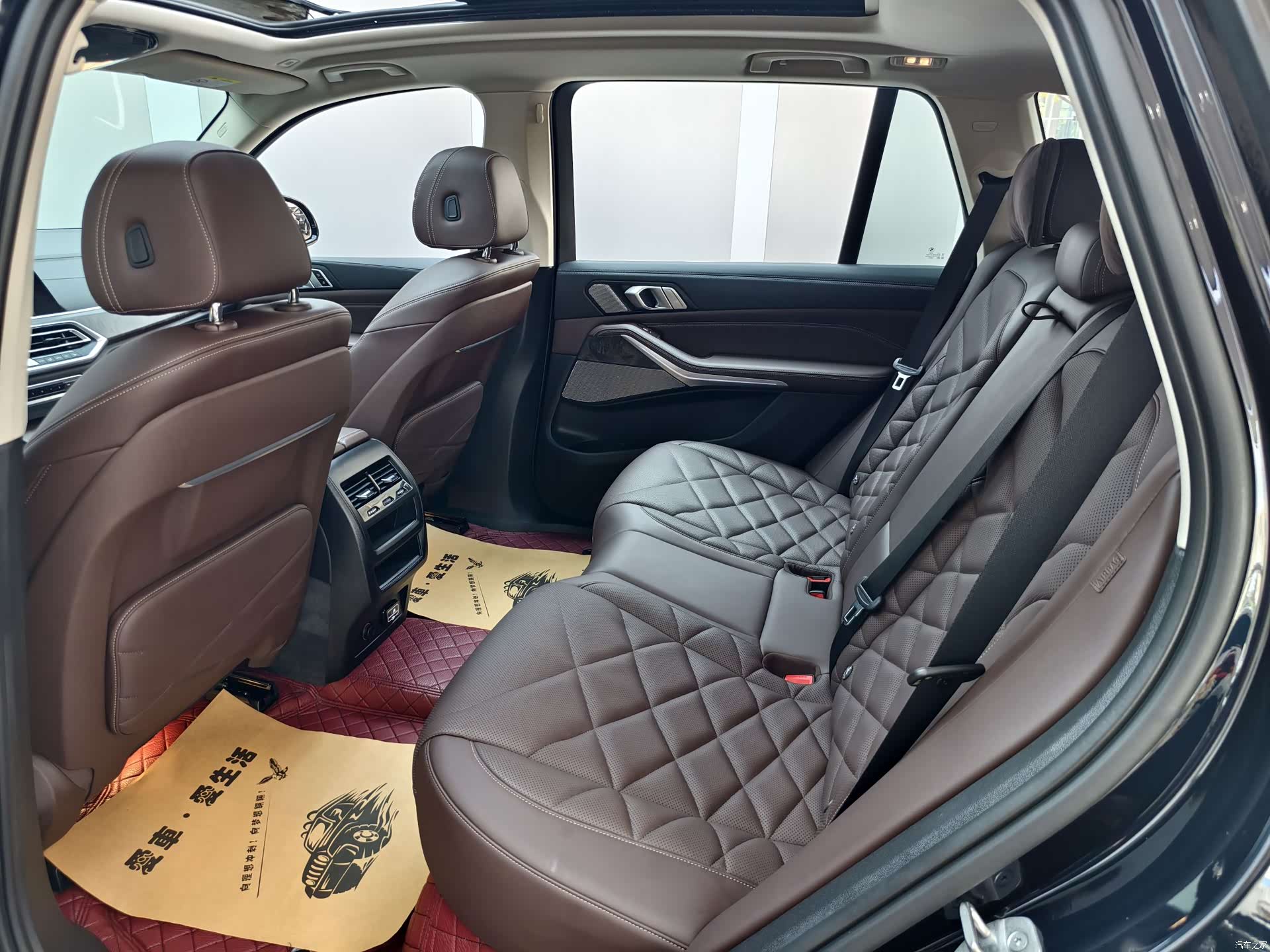 BMW X5, 2023 6
