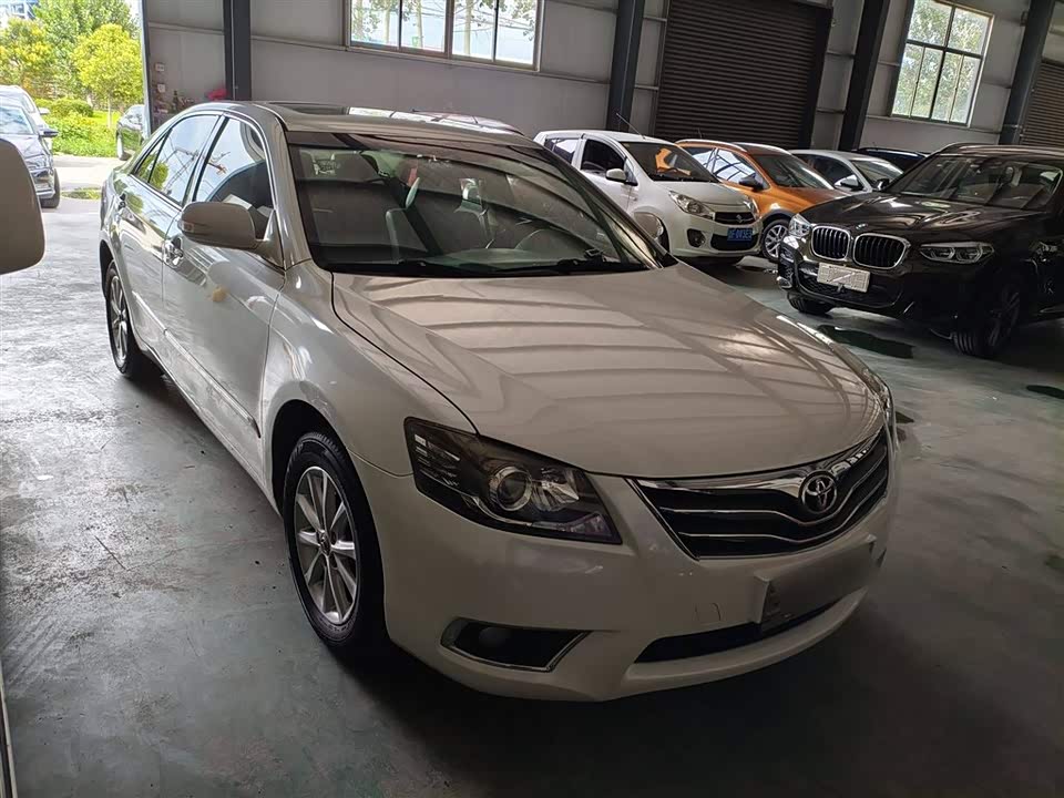Toyota Camry Toyota Camry