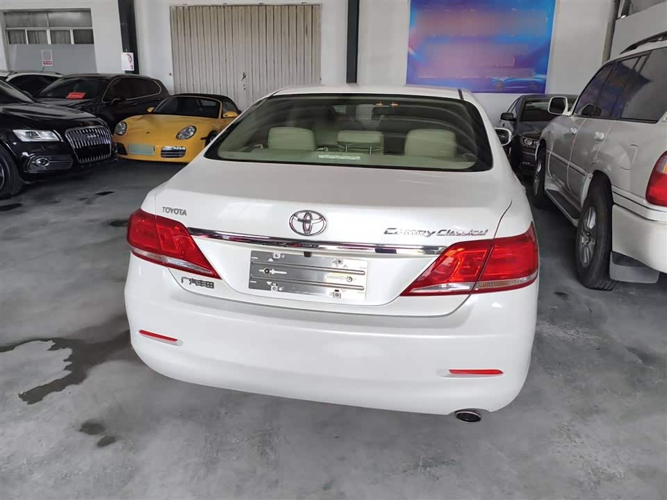 Toyota Camry Toyota Camry