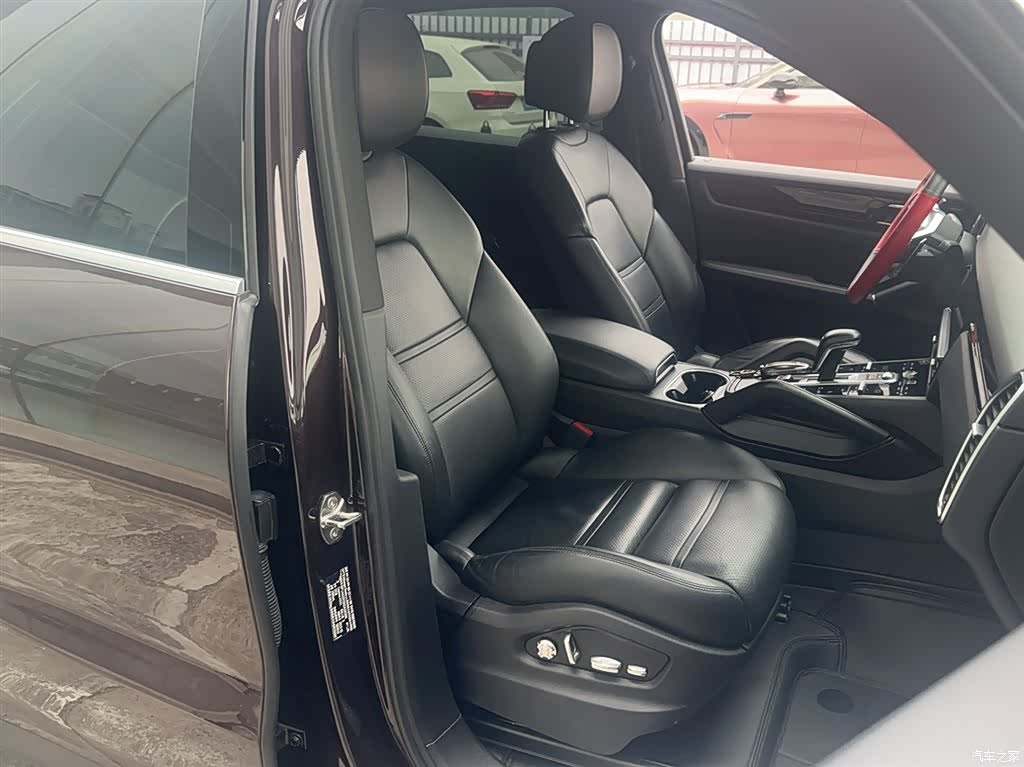 Porsche Cayenne, 2019 19