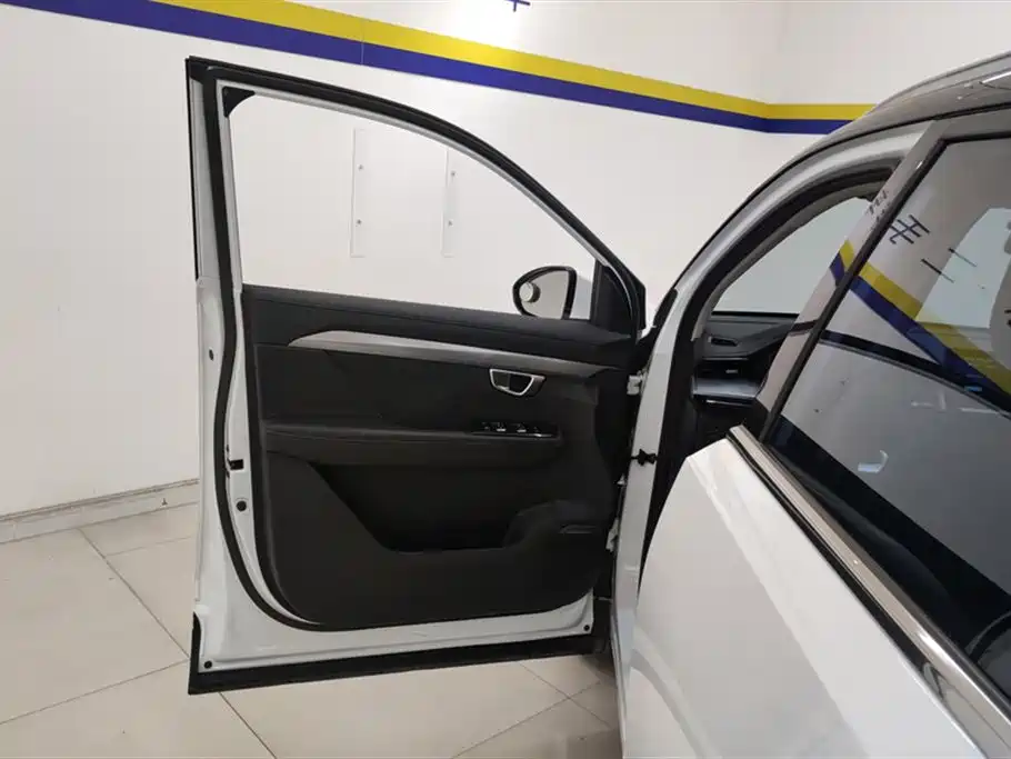 Wuling Wuling Xingchen