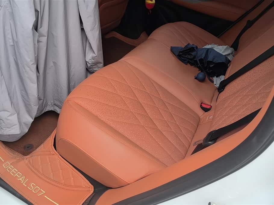 DEEPAL Dark blue S07