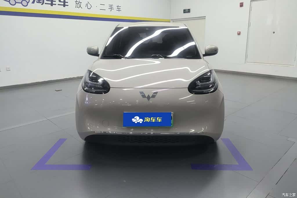 Wuling Bingo, 2025 2