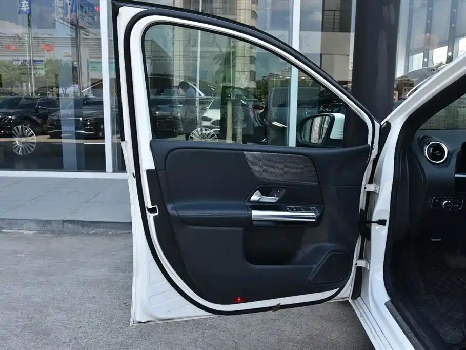 Mercedes-Benz Class B