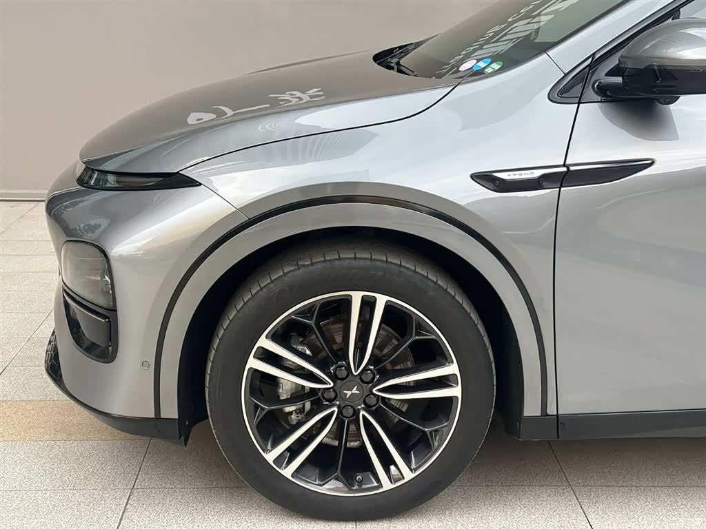 Xpeng G6, 2024 13