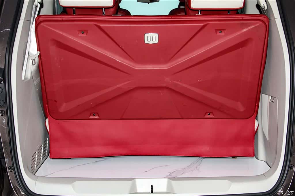 Buick GL8, 2024 30