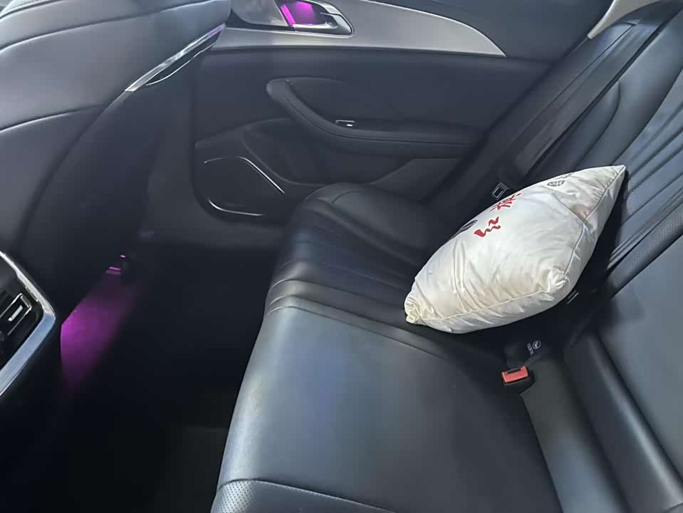 Hongqi H5 Hongqi H5