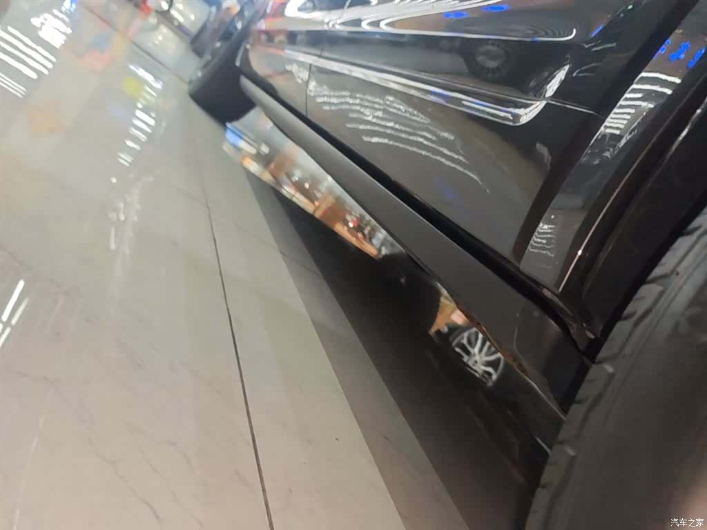 Li Auto ONE, 2021 22