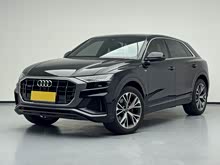 �µ�Q8 2021�� 55 TFSI ��ѡ������